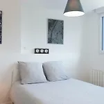 Apartment Marechal Leclerc