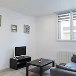Apartment Marechal Leclerc Laval (Mayenne)