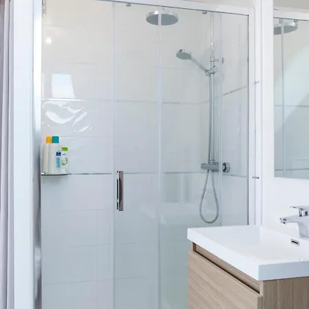 Apartamento Marechal Leclerc Laval (Mayenne)