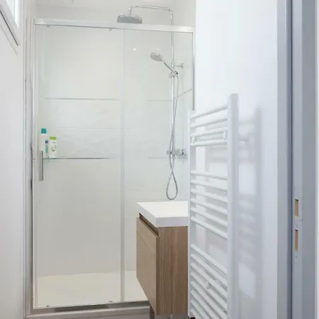 Apartment Marechal Leclerc *
