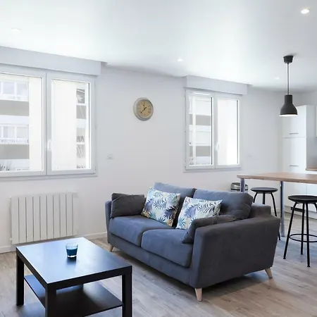 Résidence Maréchal Leclerc *