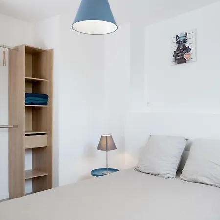 Apartamento Marechal Leclerc *