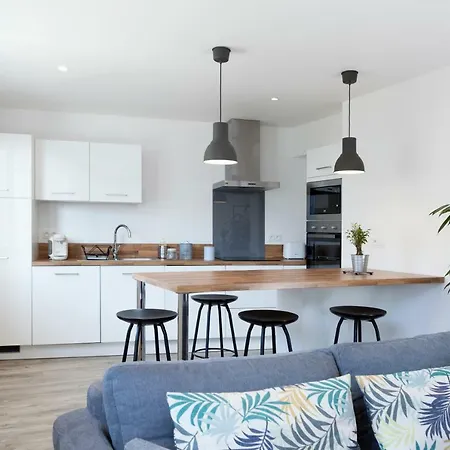 Résidence Maréchal Leclerc