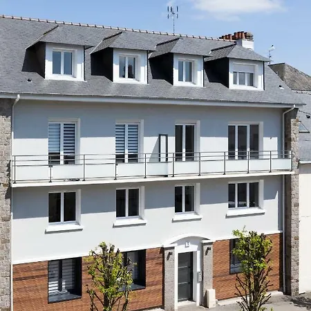 Marechal Leclerc Apartment