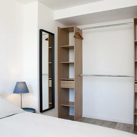 Marechal Leclerc Apartment Laval (Mayenne)