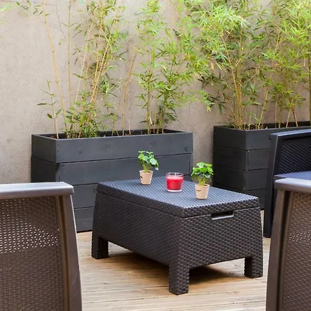 Marechal Leclerc * Laval (Mayenne)