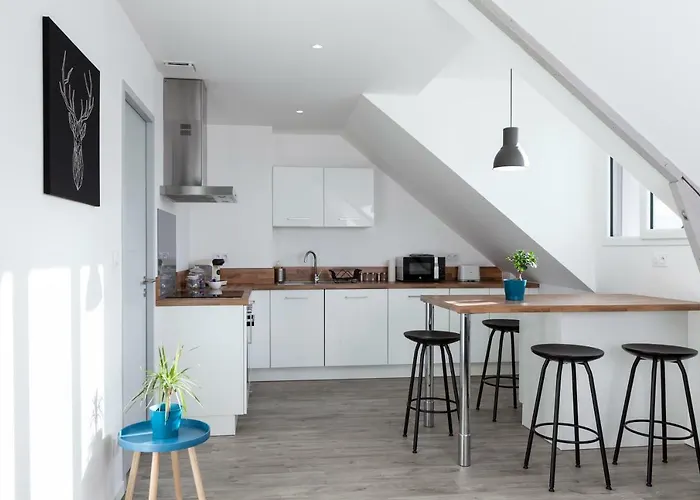 Marechal Leclerc Daire