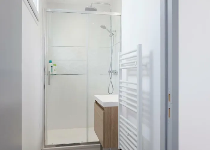 דירה Marechal Leclerc *