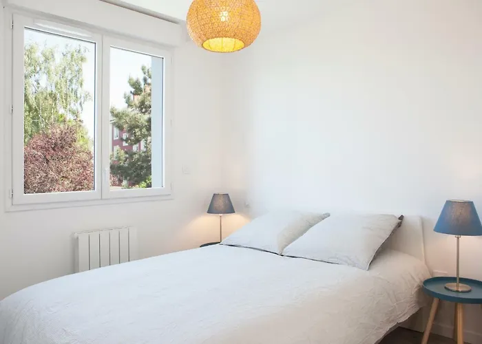 Daire Marechal Leclerc