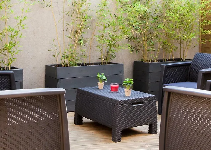 Marechal Leclerc * לאבאל